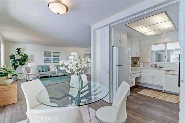 2306 Via Puerta A, Laguna Woods, CA 92637