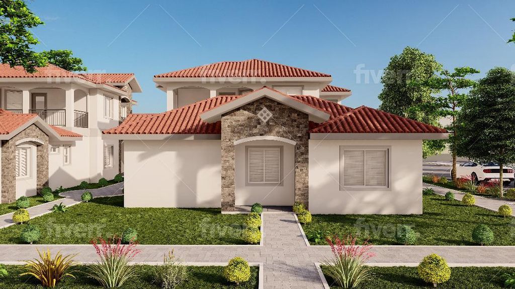 Image 7 of property listing at 320 N D, Madera, CA 93638