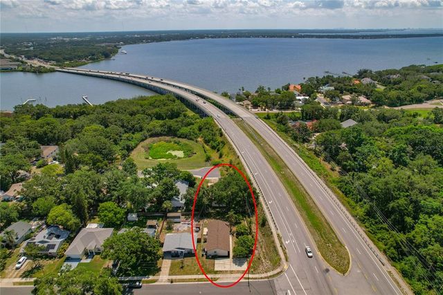 2901 BAY VIEW DRIVE, Safety Harbor, FL 34695