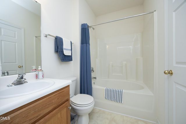 914 Cinnamon Drive, Durham, NC 27713