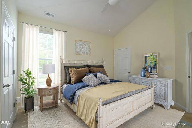 914 Cinnamon Drive, Durham, NC 27713