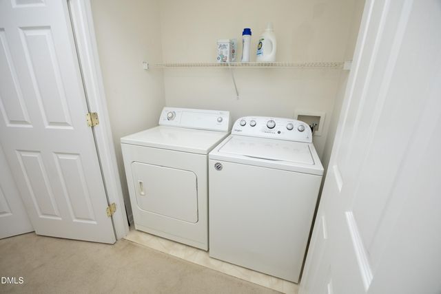 914 Cinnamon Drive, Durham, NC 27713