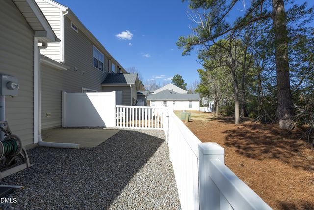 914 Cinnamon Drive, Durham, NC 27713