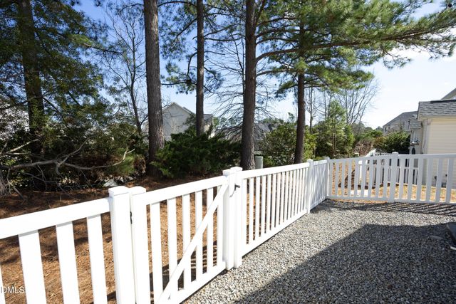 914 Cinnamon Drive, Durham, NC 27713