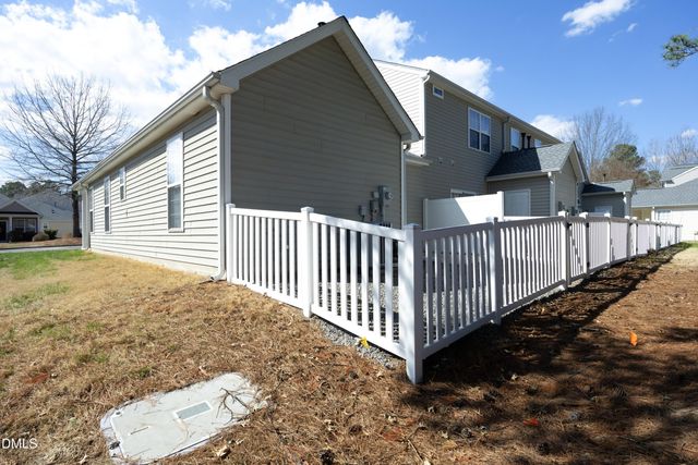 914 Cinnamon Drive, Durham, NC 27713