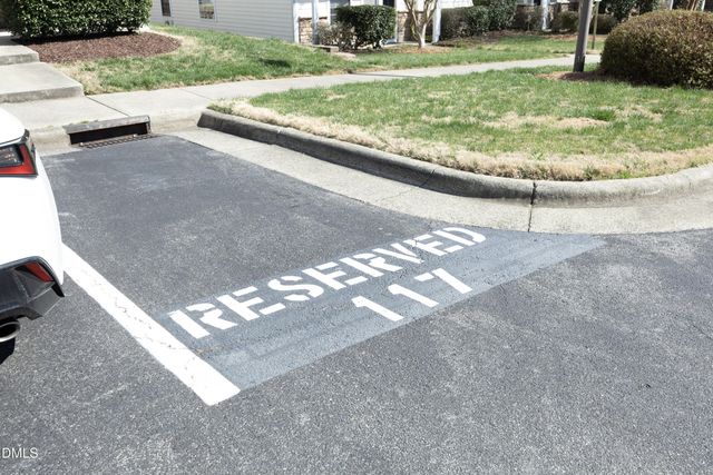 914 Cinnamon Drive, Durham, NC 27713