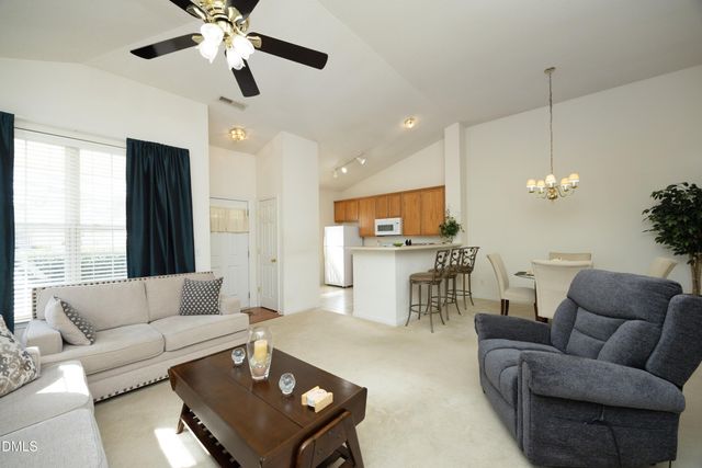 914 Cinnamon Drive, Durham, NC 27713