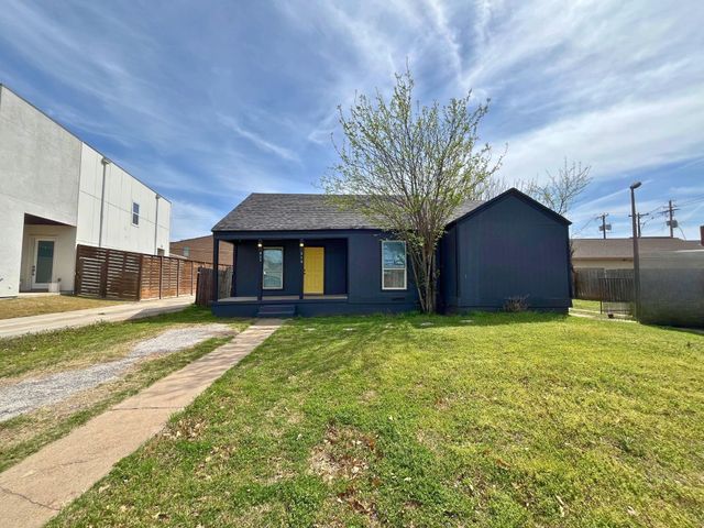 217 Adrian Drive, Fort Worth, TX 76107
