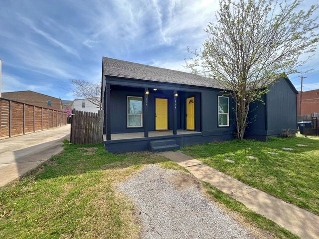 217 Adrian Drive, Fort Worth, TX 76107
