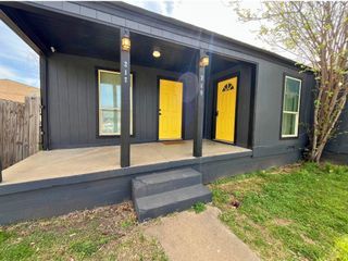 217 Adrian Drive, Fort Worth, TX 76107