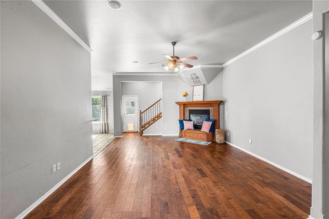 13921 Korbyn Drive, Yukon, OK 73099