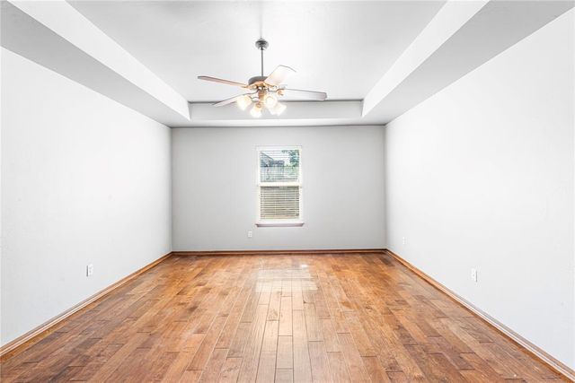 13921 Korbyn Drive, Yukon, OK 73099