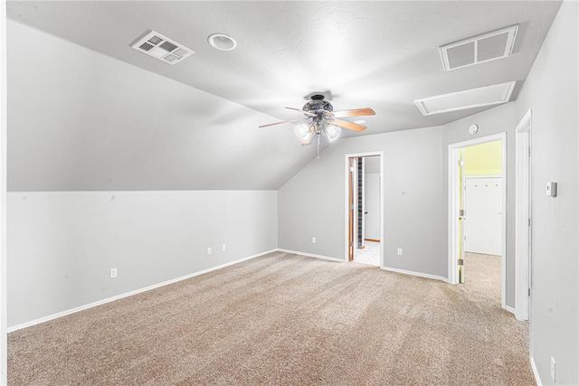 13921 Korbyn Drive, Yukon, OK 73099