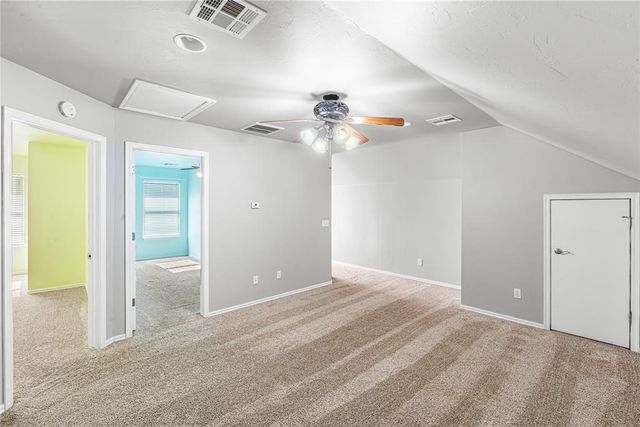 13921 Korbyn Drive, Yukon, OK 73099