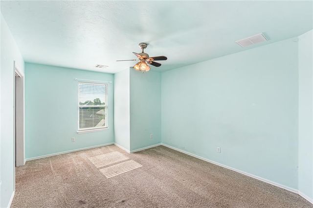 13921 Korbyn Drive, Yukon, OK 73099