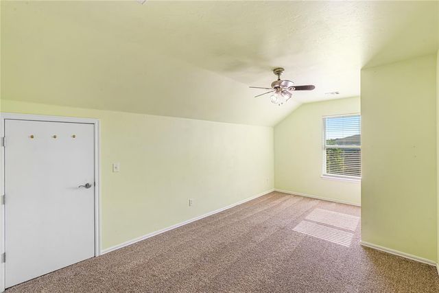 13921 Korbyn Drive, Yukon, OK 73099