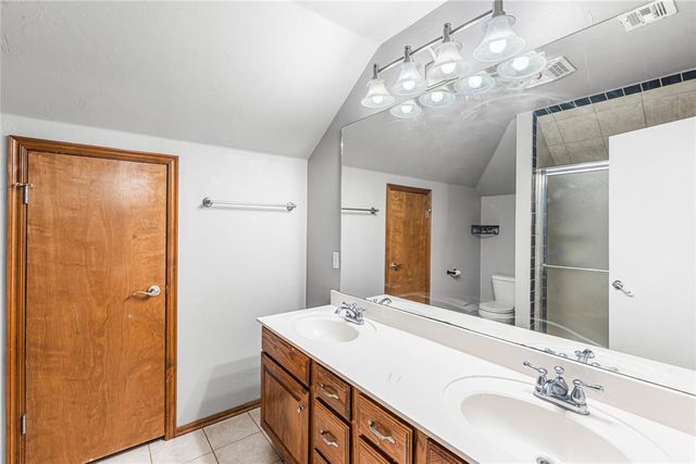 13921 Korbyn Drive, Yukon, OK 73099