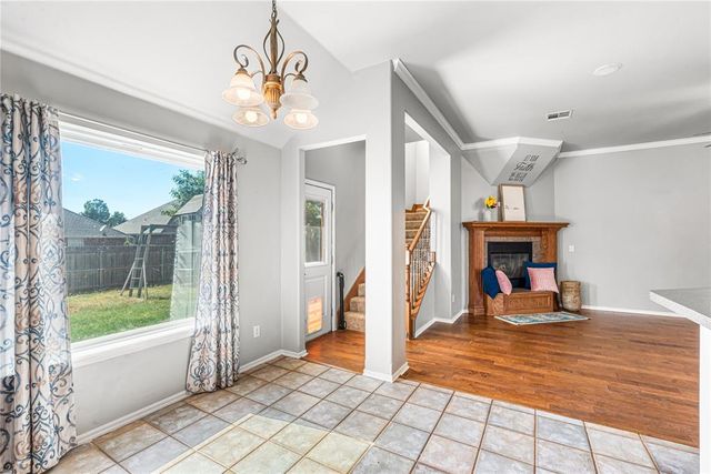 13921 Korbyn Drive, Yukon, OK 73099