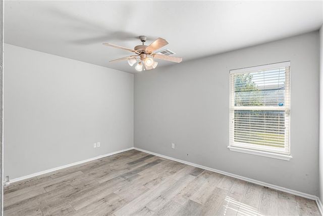 13921 Korbyn Drive, Yukon, OK 73099
