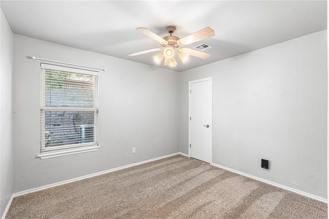13921 Korbyn Drive, Yukon, OK 73099