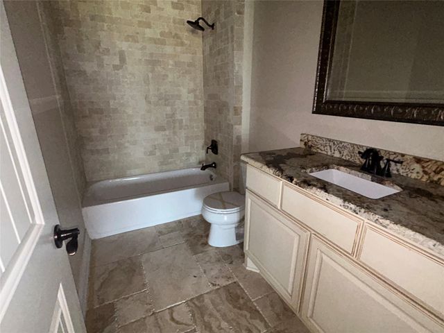 10307 Joshua Creek Court, Cypress, TX 77433