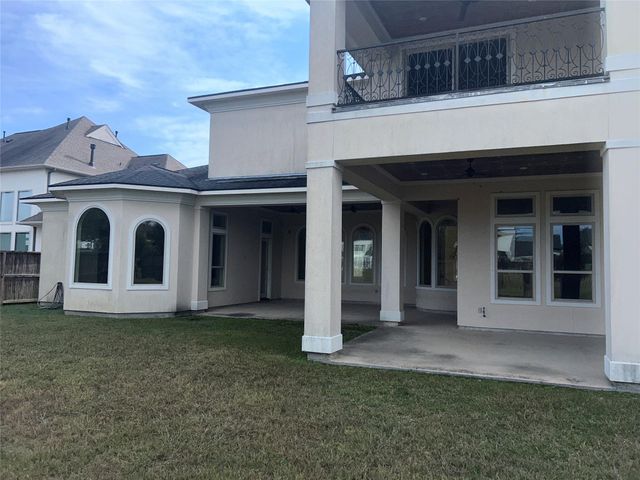 10307 Joshua Creek Court, Cypress, TX 77433