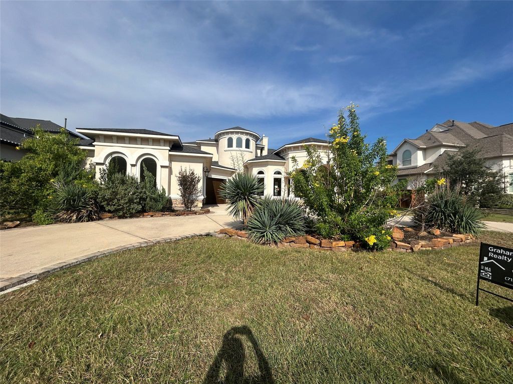 10307 Joshua Creek Court, Cypress, TX 77433