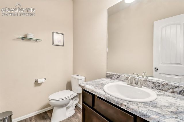 5913 Harper Lane, Pueblo, CO 81008