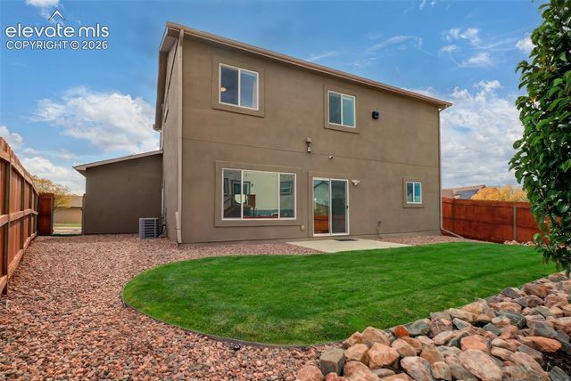 5913 Harper Lane, Pueblo, CO 81008