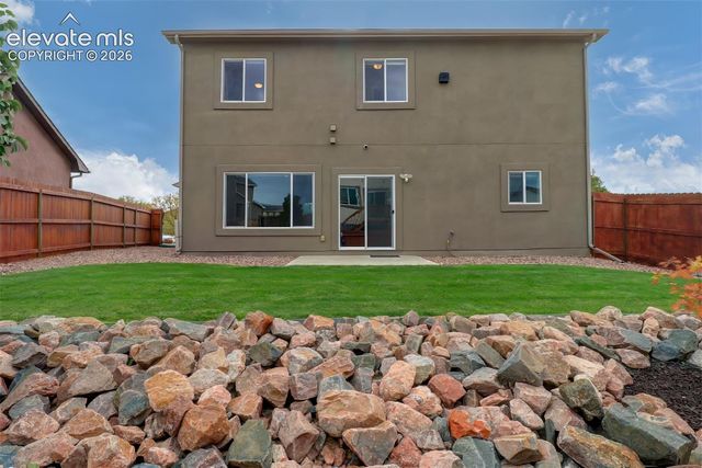 5913 Harper Lane, Pueblo, CO 81008