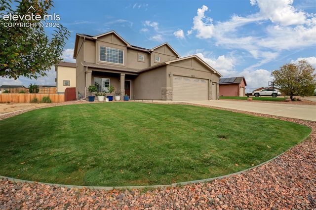 5913 Harper Lane, Pueblo, CO 81008
