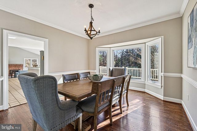 4307 WYNNWOOD DR, Annandale, VA 22003