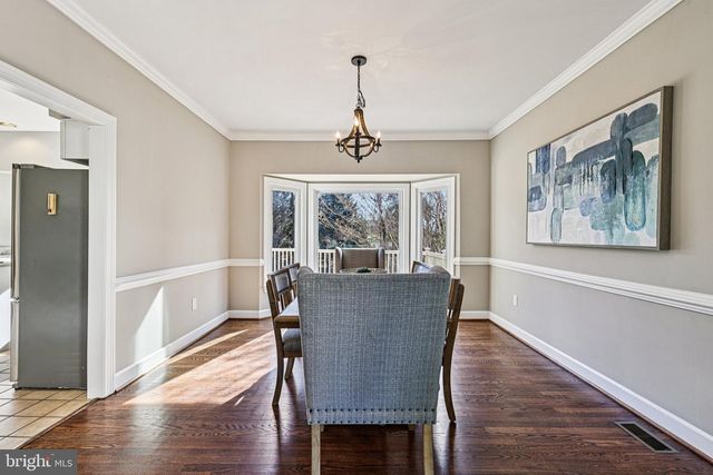 4307 WYNNWOOD DR, Annandale, VA 22003