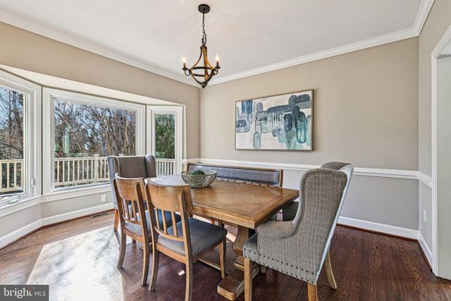 4307 WYNNWOOD DR, Annandale, VA 22003