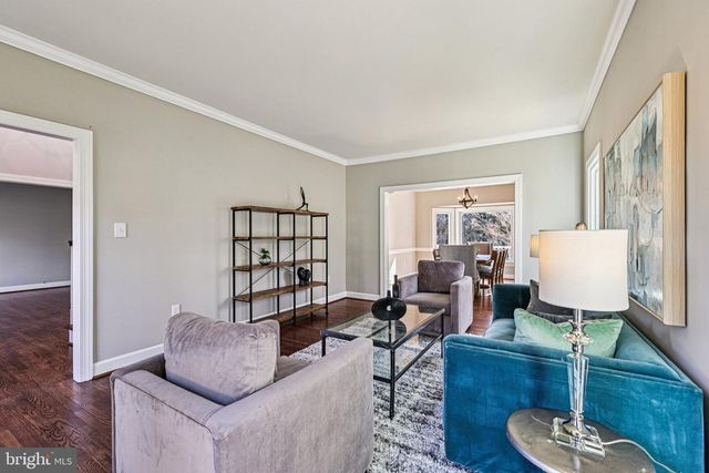 4307 WYNNWOOD DR, Annandale, VA 22003