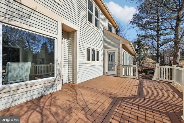 4307 WYNNWOOD DR, Annandale, VA 22003