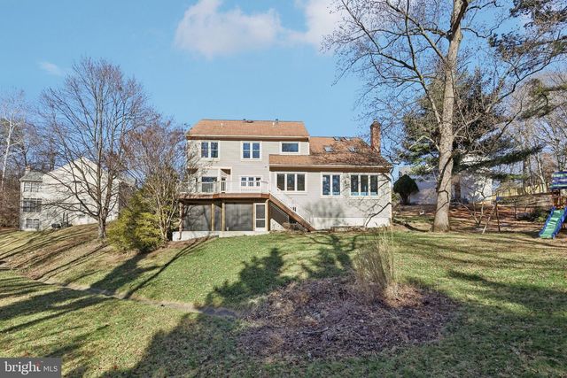 4307 WYNNWOOD DR, Annandale, VA 22003