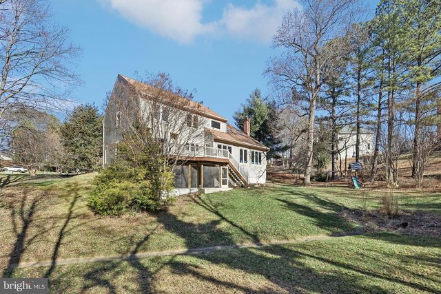 4307 WYNNWOOD DR, Annandale, VA 22003