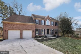 4307 WYNNWOOD DR, Annandale, VA 22003