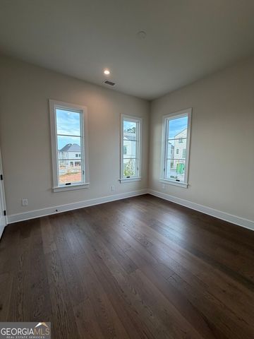 340 6th Street, Fayetteville, GA 30214