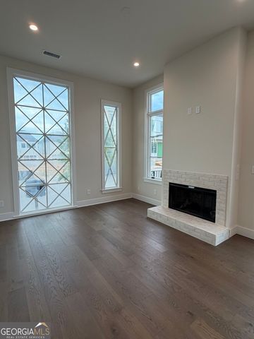 340 6th Street, Fayetteville, GA 30214