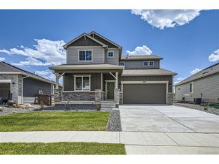 5582 Stone Harbor Dr, Elizabeth, CO 80107