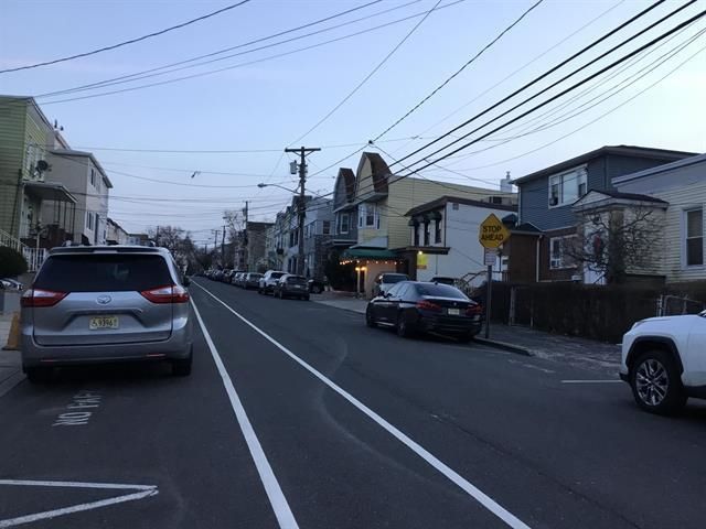 78 TERHUNE AVE, Jc, West Bergen, NJ 07305