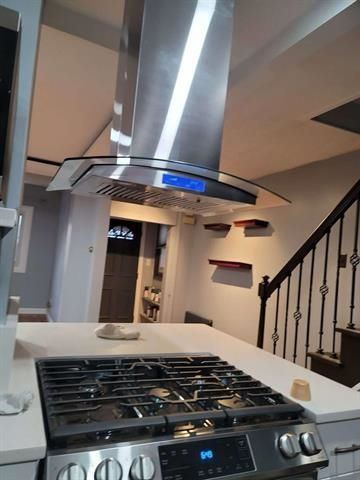 78 TERHUNE AVE, Jc, West Bergen, NJ 07305