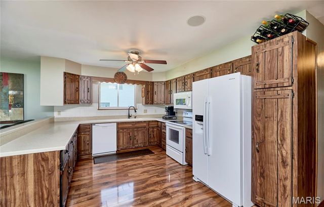 42 Heather Valley Circle, St Peters, MO 63376