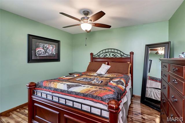 42 Heather Valley Circle, St Peters, MO 63376