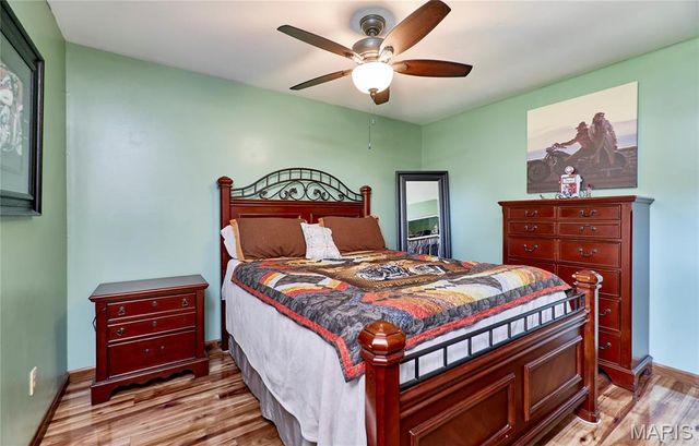 42 Heather Valley Circle, St Peters, MO 63376
