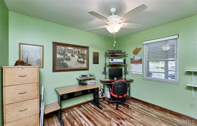 42 Heather Valley Circle, St Peters, MO 63376