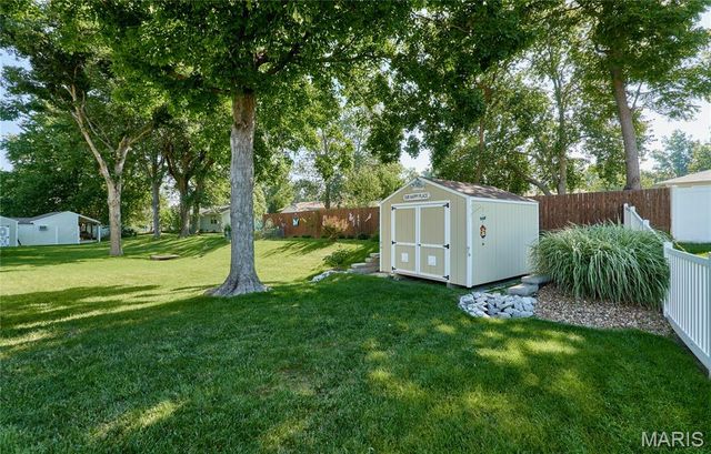42 Heather Valley Circle, St Peters, MO 63376