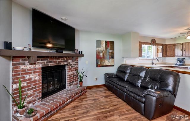 42 Heather Valley Circle, St Peters, MO 63376